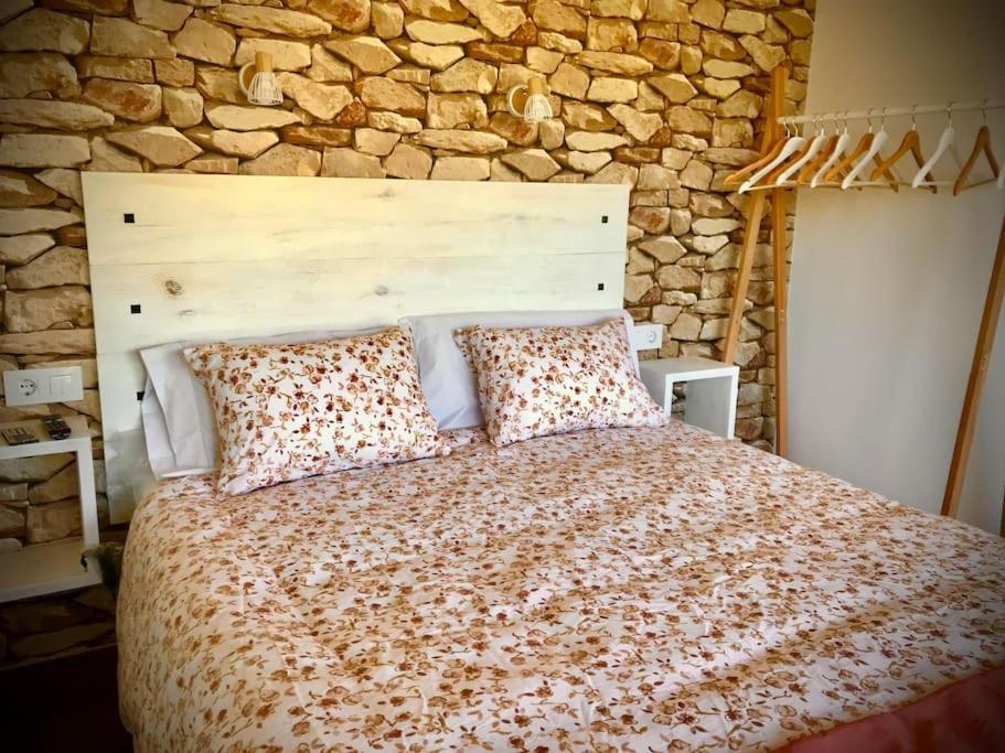 Casa Nueva De Vigo Rural Mos Con Jacuzzi Y Chimenea Para Escapada Romantica Eksteriør billede