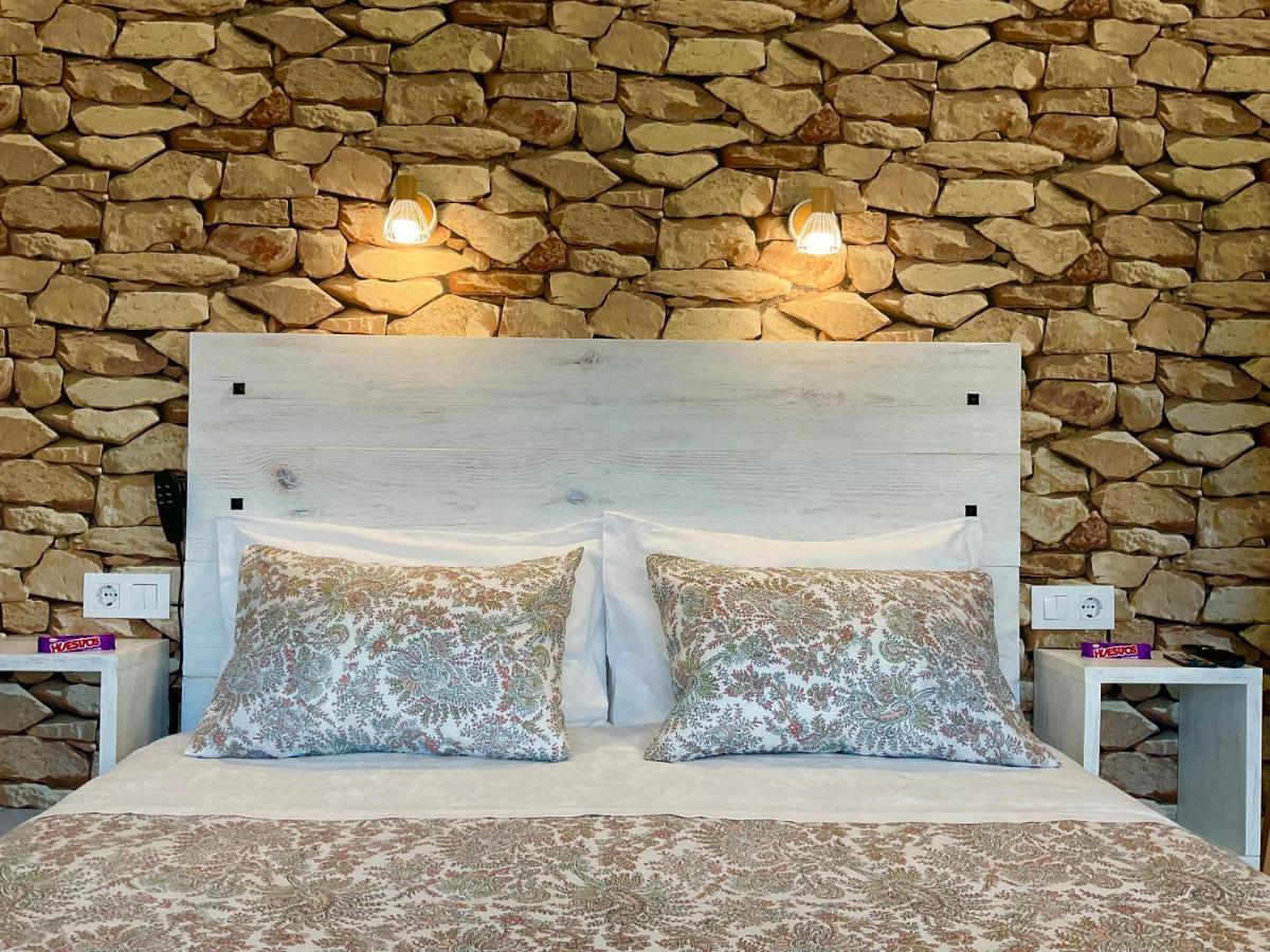 Casa Nueva De Vigo Rural Mos Con Jacuzzi Y Chimenea Para Escapada Romantica Eksteriør billede